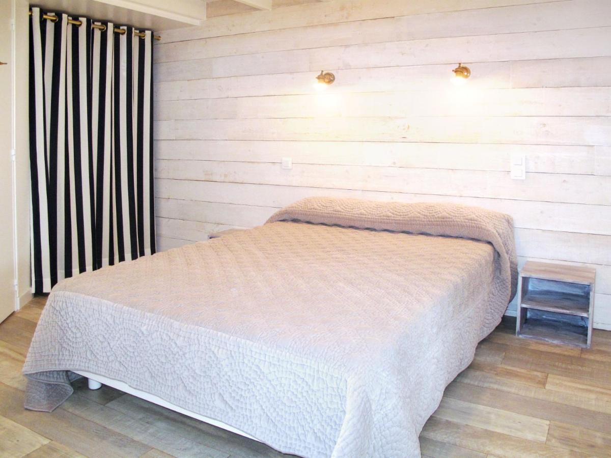 Holiday Home La Pailloussette - A Cancale Exterior foto